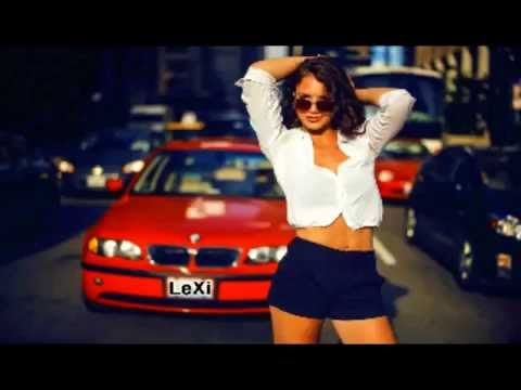 Paradox Factory feat. Dr. Alban - Beautiful People (DeeJay LeXi RMX)