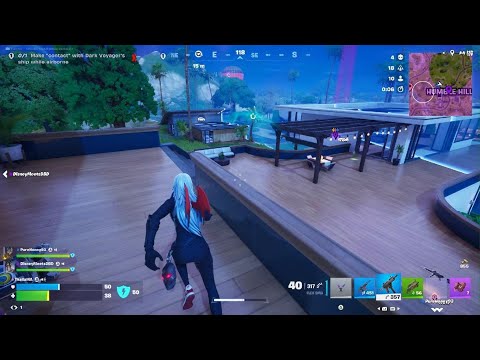 Cruise chats got us a dub 🛳️