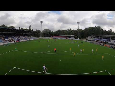 Tehtis-cup 2022 FC Haka valkoinen vs. Ilves10