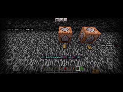 New anti grief prevention