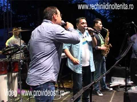 Rechinii din Oltenita - Mister saxobeat video by PROVIDEO STUDIO