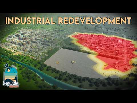 Toxic Land, Big Plans in Segunda Beach!  | SB 17