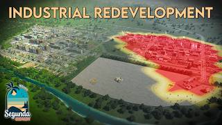 Toxic Land, Big Plans in Segunda Beach!  | SB 17