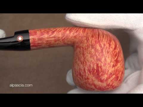 pipa Tom Spanu 292 - tobacco pipe
