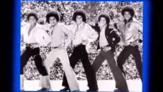 Jackson 5 - Oh How Happy