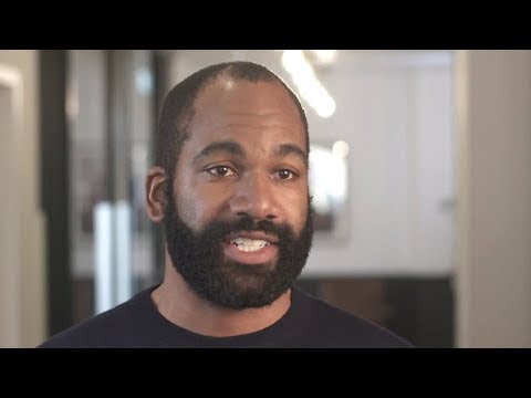 David Edwards | Techstars Director of Partnerships - YouTube