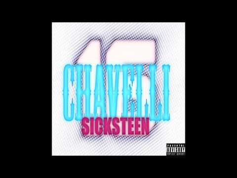 #SICKSTEEN 9. Chavelli - Mezelf (ft. SHINER)