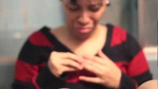 Melvin Garrett - Let It Go - (Official Video)