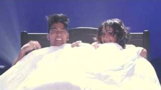 Jordan and Tadd Top 16 Performances So You Think You Can Dance Season 8