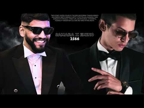 SAMARA X EMINO _ 2566 (REMIX)