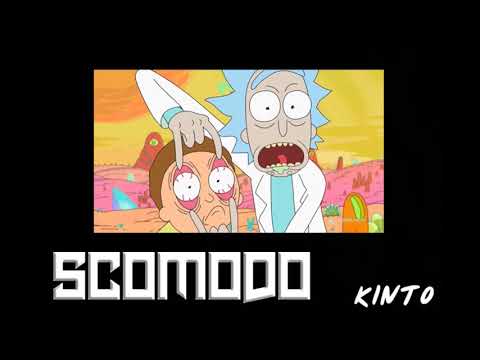 Kinto - scomodo