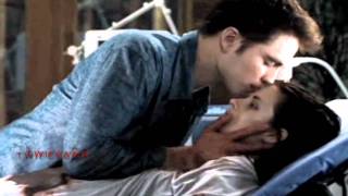 Forgive Me [Breaking Dawn]