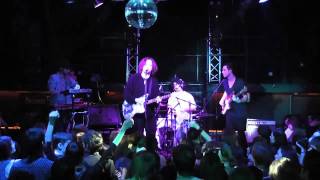 POMPEYA - Cheenese (Live in Izhevsk City)