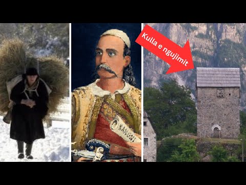 E DENUAR qe ne lindje! KANUNI nuk i jepte asnje te drejte, ja kush e vendoste fatin e saj