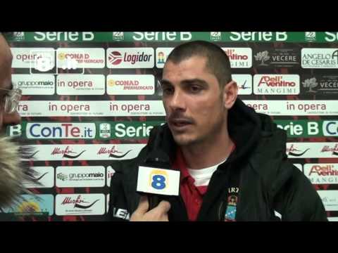 V.Lanciano - Parola a Manuel Turchi