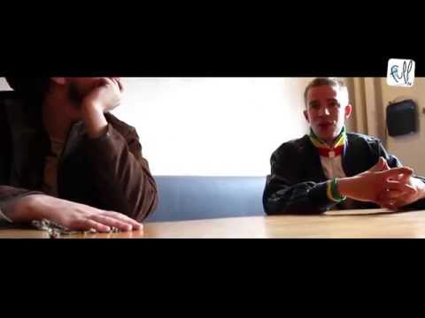 2H avec ... JLB Riddim