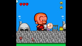 Part 4: Even More PC Engine Games!