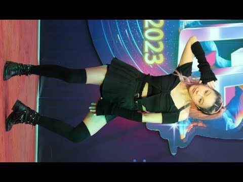 【4K60P】fancam [...] Zyx cover ITZY - Twenty @Central Chaengwattana 2023 (AU) | 230722