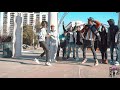 Money Mu, MoneyBagg Yo & Foogiano - Hittin’ Remix (Dance Video) Shot By @Jmoney1041