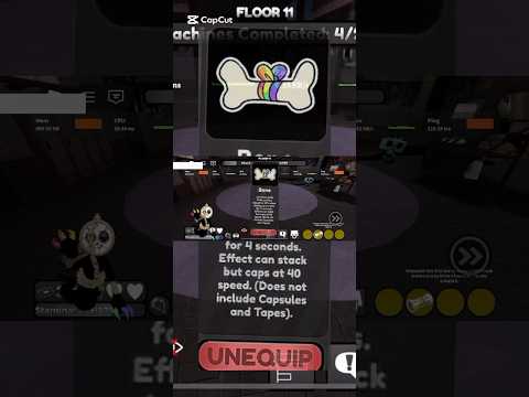 Distracting twisted dyle POST nerf #dandysworld #roblox