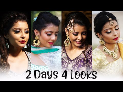 Bridal Makeup Artist portfolio by Rhea Thadani  aRT Makeup in Chennai - Photo 2