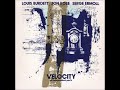 Louis Burdett / Jon Rose / Serge Ermoll ‎– Velocity Of Independent Parts (1979)