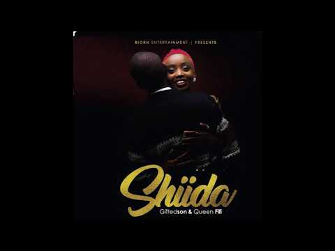 LIQUOR'S UP - GIFTED SON & QUEEN FIFI