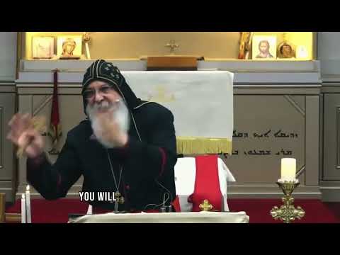 “When Tragedy Strikes, Where Is God? | Bishop Mar Mari Emmanuel Responds”