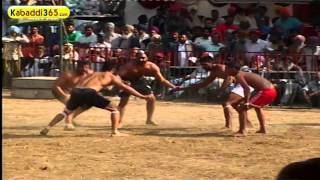 (1) Rampur (Doraha) Kabaddi Tournament 25 Feb 2016