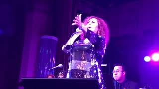 Melissa Manchester - Midnight Blue/You Should Hear How She Talks About You/Whenever I Call You