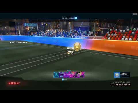 Reset musty no bounce (+100 km/h) plat 3 elo