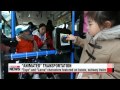 ARIRANG NEWS 20:00 U.S. Defense Secretary.