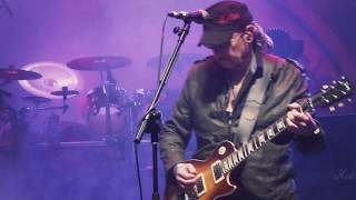 SAXON - Sacrifice (Live)