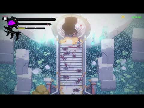 Eldest Souls - Any% Speedrun [16:37 IGT]