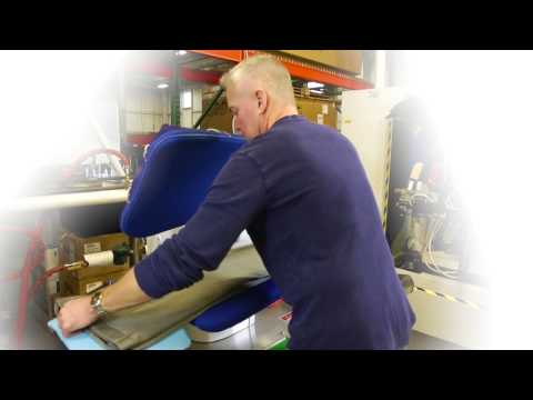 Leonard Automatics Pressing Equipment with Graphics 052517