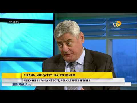 Wake Up, 24 Shkurt 2016, Pjesa 2 - Top Channel Albania - Entertainment Show