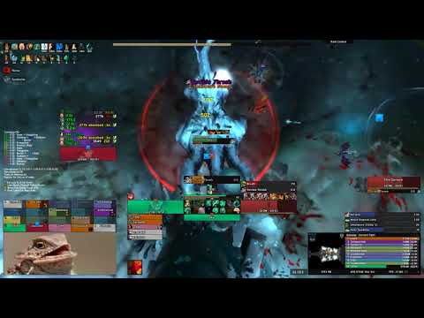 Reload | Mythic Fetid Devourer | Brewmaster PoV