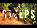 INTO THE FERNIE STEEPS with BCPOV // Dirt Epic 8 Road Trip