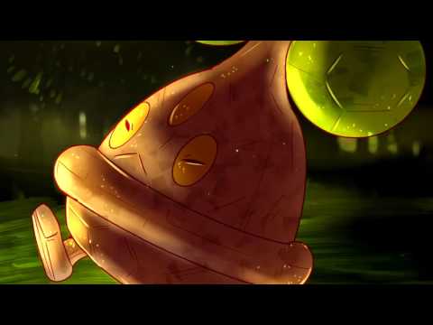 Pokémon Diamond and Pearl - Route 209 (Remix)