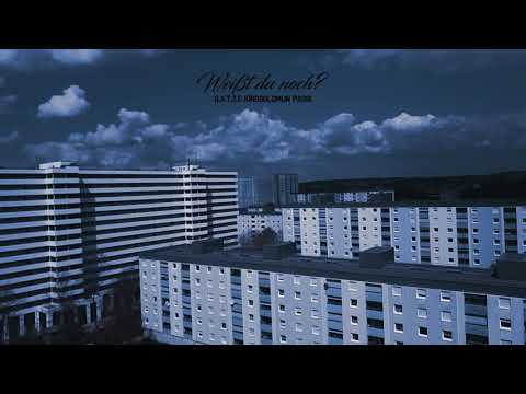 G.A.T.Z.E Kingsolomun Passi - Weißt du noch