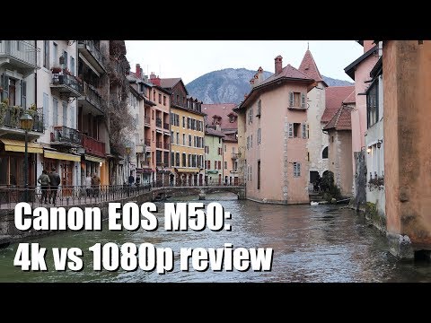 External Review Video O8Zz6Stys-A for Canon EOS M50 APS-C Mirrorless Camera (2018)