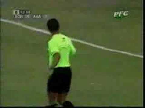 Santa Cruz 2 x 2 Avaí