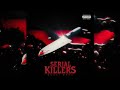 Gucci Mane - Serial Killers (Official Audio)