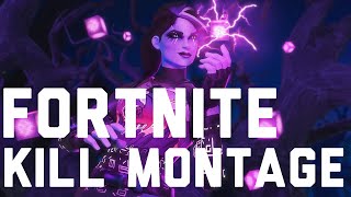 【fortnite】キル集#3 bgm.シャイニングスター