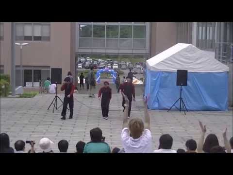 4年Lock - 2014海遊祭