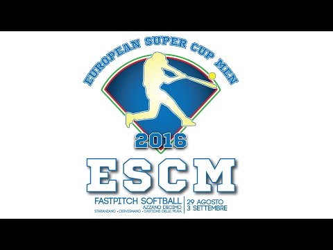 ESCM 2016 - Cze U23 - Tempo - Condensed game