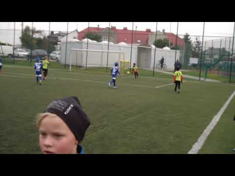 04.PS Gniezno - Mieszko Gniezno (2010) 2 połowa 2/2