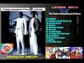 LONDON BOYS - THE MIDI DANCE 