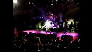 IGGY POP live @ hammerjacks baltimore 1990 pt. 8