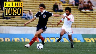 Scotland - Iran ●World Cup 1978 | Full highlight - 1080p HD